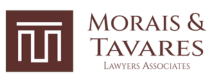 Lawyer João Pessoa - Morais & Tavares - Law Firm João Pessoa